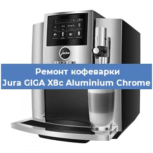 Замена | Ремонт бойлера на кофемашине Jura GIGA X8c Aluminium Chrome в Белгороде